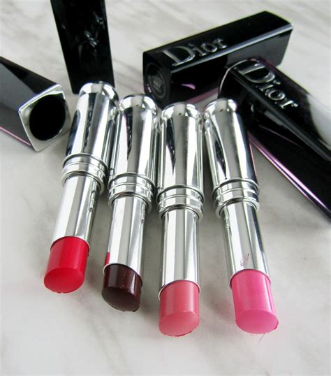 dior addict lacquer stick.